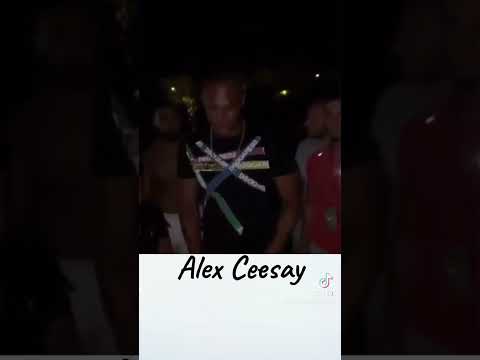Alex Ceesay💯