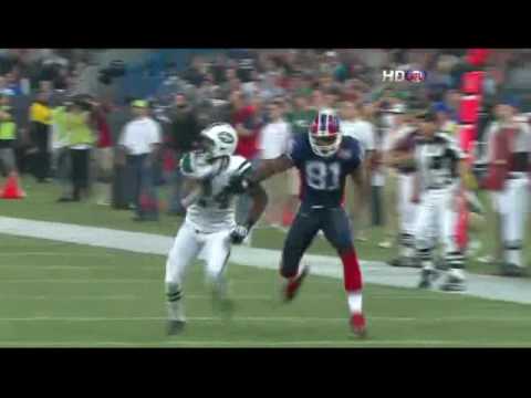 Darrelle Revis Vs. Nnamdi Asomugha (King Mix)