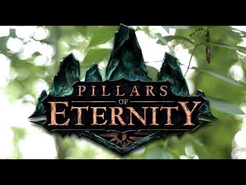 Pillars of Eternity Soundtrack - Ambient Mix (Depth Of Field Mix)