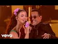 Marc Anthony, NATHY PELUSO - Como en el Idilio (Premio Lo Nuestro 2026)