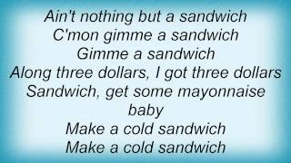 Blue Cheer - Sandwich Lyrics_1