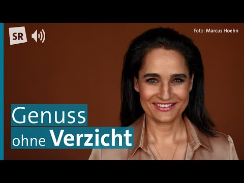 Ernährungsmedizinerin Dr. Yael Adler gibt Tipps zur gesunden und unkomplizierten Ernährung | PODCAST