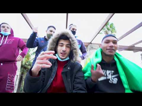 YRN Young Rich FT ELTVRK0 - I DON'T KNOW (Videoclip) #SPANISHDRILL