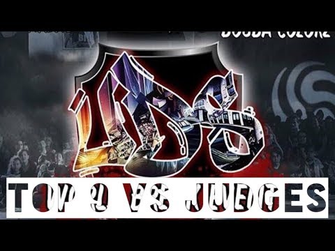 Nord Diamond & Kosto vs Nadjibe & Willy | TOP 9 vs JUDGES | STAGE CALL OUT | UDS BREAK EVENT 2018