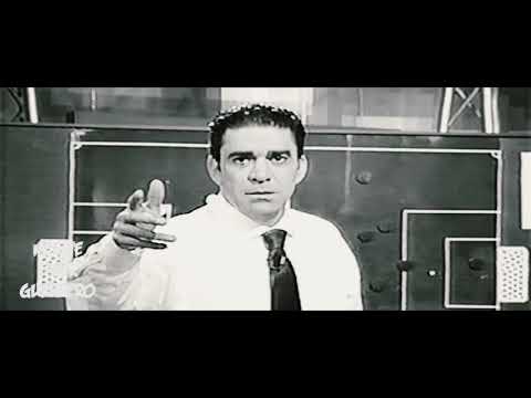 Bonvallet "Mirar el Horizonte y Ganar"