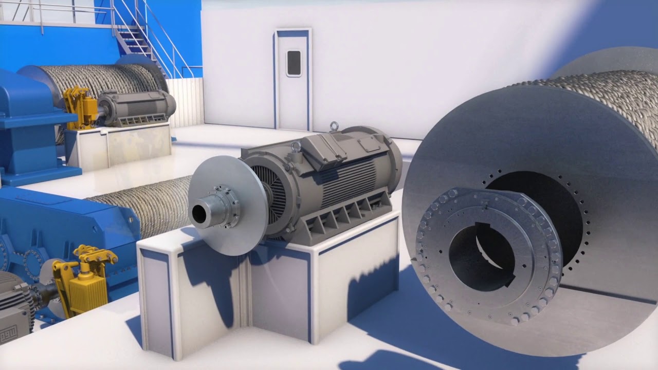 Malmedie Port Solutions