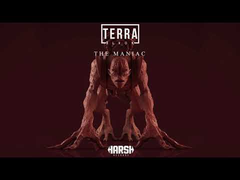 TERRA BLVCK, ARIA FREDDA - The Maniac