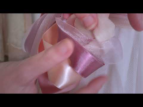 Atelier "ELEGANCIA 2 _ Colección "Alma" de MERCEDES DE ALBA.