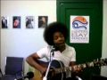 Alex Cuba on Hunters Bay Radio - Vampiro 