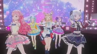 「HAPPY REFLECTION」 / 🌻エリオント × 🎪尾丸ポルカ