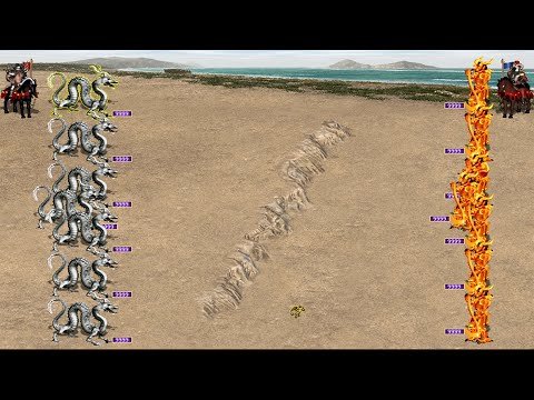 HEROES 3 COMBAT 9999 EACH SLOT SILVER DRAGONS VS HELL BARONS