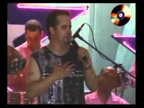 Desde que te Fuiste Nelson Velasquez (Video Oficial)