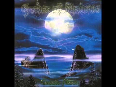 Garden Of Shadows - Oracle Moon