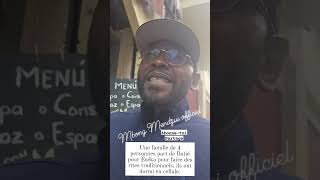 Download lagu A family of 4 left Batié for Eséka for rituals, they slept in a cell. mp3