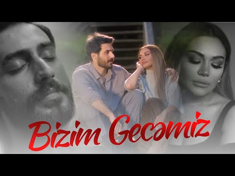 Türkan Velizade - Bizim Gecemiz (Official Video) 2023