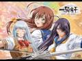 ~Ikkitousen - No x Limit!~       