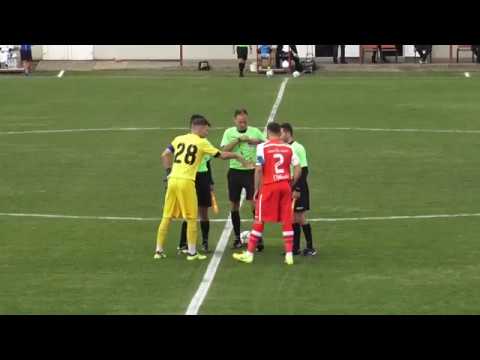 Turneu regional seria A juniori:UTA ARAD-CS HUNEDOARA(R1)23.9.2018