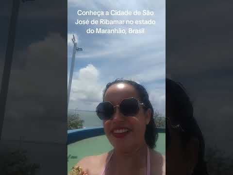 Conheça a Cidade de São José de Ribamar no Estado do Maranhão, Brasil