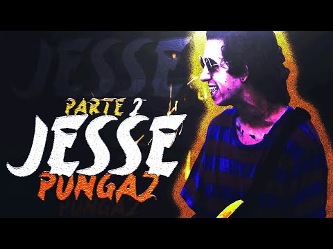 LO MEJOR DE JESSE PUNGAZ, Parte 2 🔥 EXPONENTE DEL FREESTYLE!