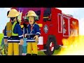 Fireman Sam New Episodes Up Up And Away Season 9 Best Bits Compilation Cartoons For Children