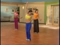 Salsa Dance Exercise Fun And Is Good For Health Helps You Lose Calories