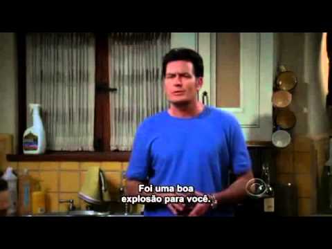 Two and a Half Men - 