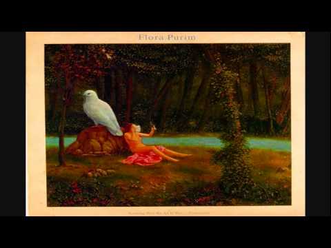 Flora Purim ‎– You Love Me Only 1977