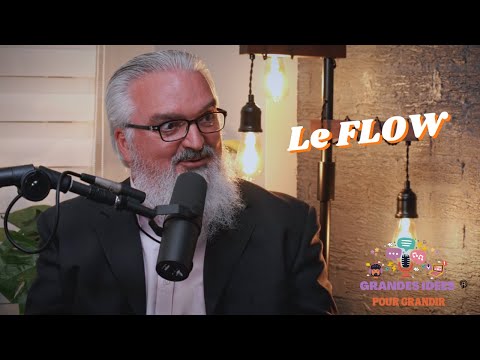 Le Flow, episode Grandes idees pour grandir