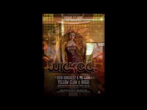 Wicked Bergen op Zoom, BIGGI & Mell Tierra