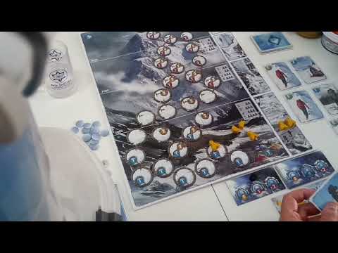 Gameplay Winter Part 1/2