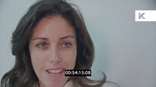 1990s Heidi Fleiss Interview - Premium | Kinolibrary x Nick Broomfield