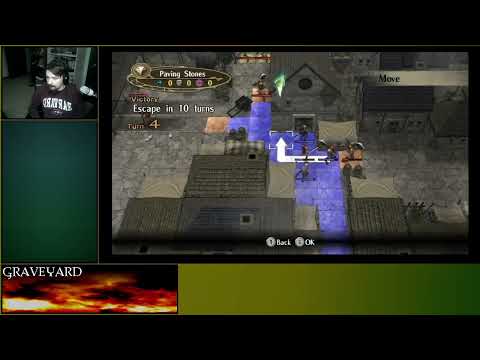 Fire Emblem Radiant Dawn Iron Man Hard Mode (Part 3)