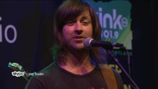 Old 97's - Interview (101.9 KINK)