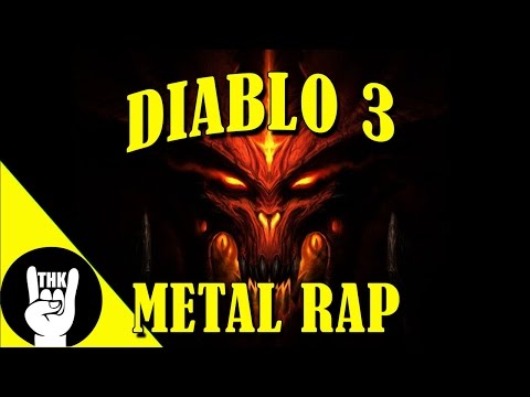 Video thumbnail for Kill Diablo
