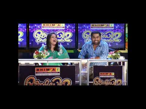 Comedy Festival Season 2 I Episode 39 – Part 3 | Mazhavil Manorama