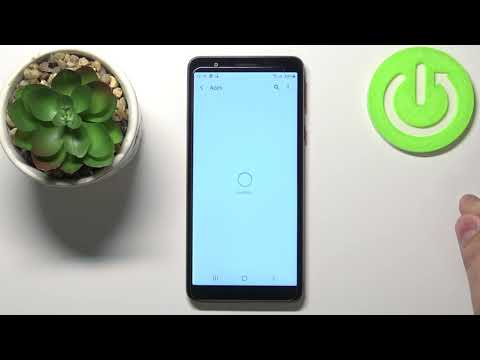 How to Reset App Preferences in SAMSUNG Galaxy A3 Core – Restore App Settings