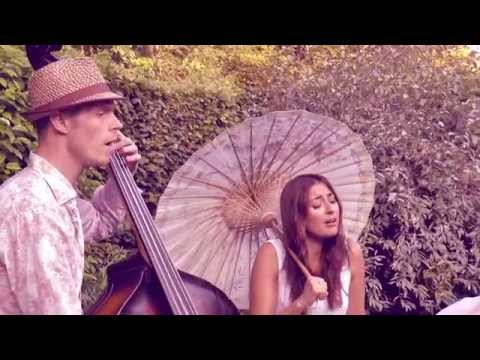 The Magic Beans - Cocaine Lil