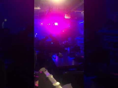 Khampa boys rap love song at bar in Lhasa Tibet!