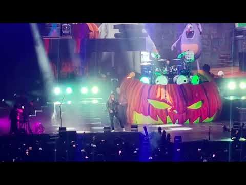 Helloween - Wizink Center (Madrid) 02/09/2023 - Dr. Stein