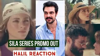 Sila Turkoglu Movie first Promo Out !Halil Ibrahim Ceyhan Reaction