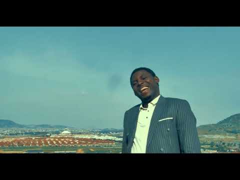 I DECREE ~ Abraham Akatu