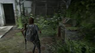 #7 ラスアス2 [the last of us 2 Ps4] (Anjelo playing)［実況　ライブ］