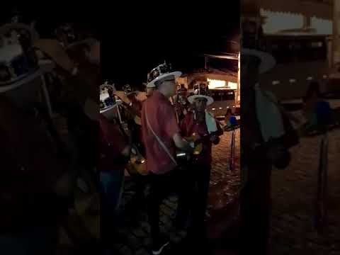 folia de reis Costa Melo