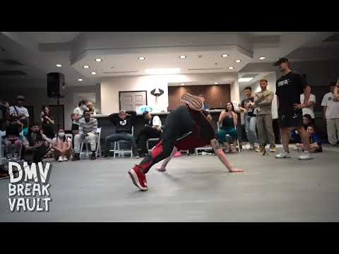 Retro Flow vs Team Wondrous | Back To The Break | Top 16