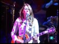 Susan Tedeschi - Blues Cazorla Festival 2009 [08] - People