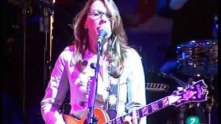 Susan Tedeschi - Blues Cazorla Festival 2009 [08] - People