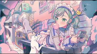 Cover art for (GAME SIZE)  Kawaikute Gomen