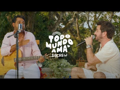 Todo mundo ama #3 - MPB - Breno Gontijo