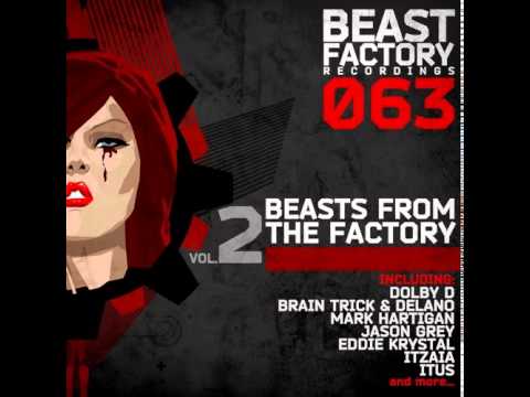 Itzaia   Breath (Original Mix) Now On Beast Factory Rec