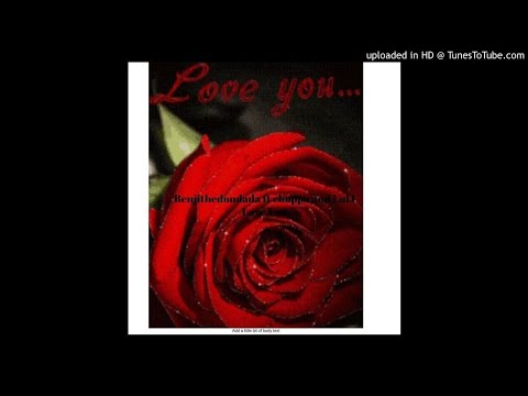 BenjiDondada x LulJ x ChoppaT - Love You